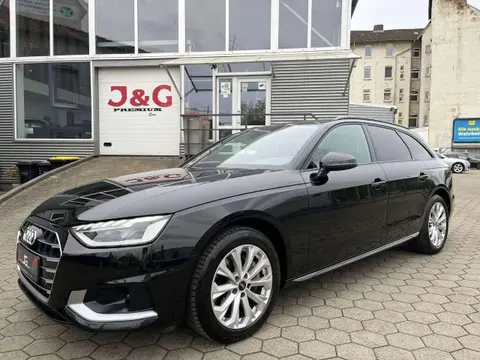 Used AUDI A4 Diesel 2021 Ad 