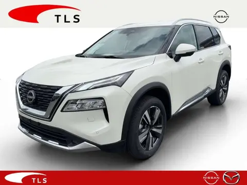 Annonce NISSAN X-TRAIL Essence 2024 d'occasion 