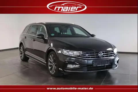 Used VOLKSWAGEN PASSAT Diesel 2021 Ad 