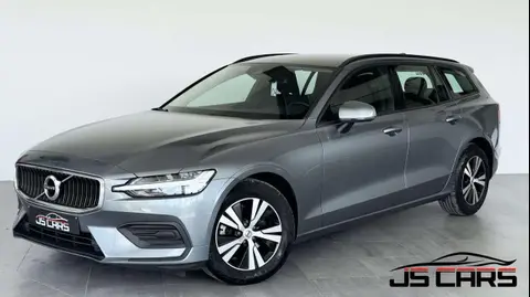 Annonce VOLVO V60 Diesel 2021 d'occasion Belgique