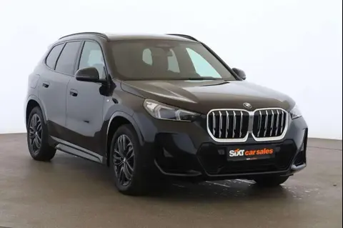 Annonce BMW X1 Essence 2023 d'occasion 