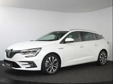 Used RENAULT MEGANE Petrol 2023 Ad 