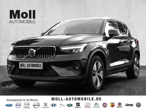 Used VOLVO XC40 Hybrid 2023 Ad 