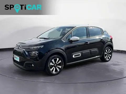 Annonce CITROEN C3 Essence 2023 d'occasion 