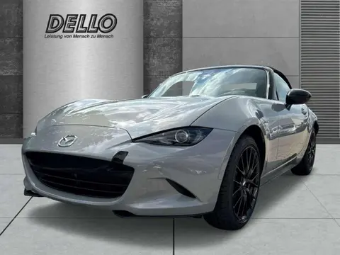 Used MAZDA MX-5 Petrol 2024 Ad 