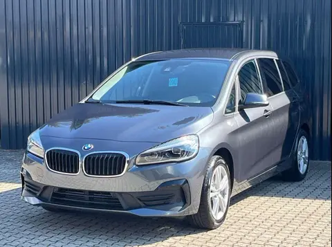 Annonce BMW SERIE 2 Essence 2022 d'occasion 