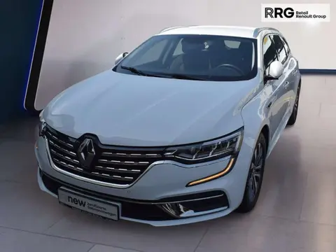 Annonce RENAULT TALISMAN Essence 2022 d'occasion 