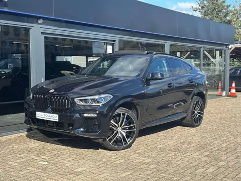 Used BMW X6 Petrol 2020 Ad 