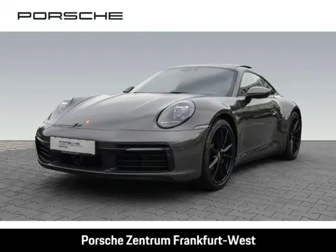 Used PORSCHE 992 Petrol 2023 Ad 