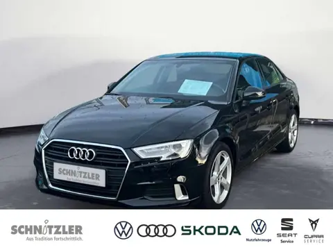 Used AUDI A3 Petrol 2020 Ad 