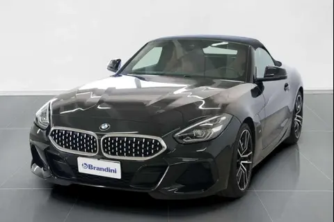 Used BMW Z4 Petrol 2019 Ad 