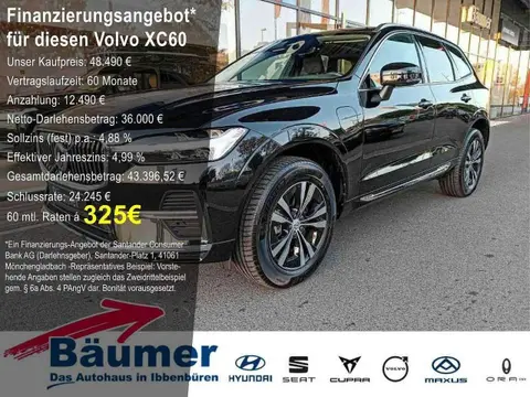 Used VOLVO XC60 Hybrid 2021 Ad 