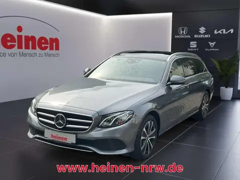 Used MERCEDES-BENZ CLASSE E Hybrid 2020 Ad 