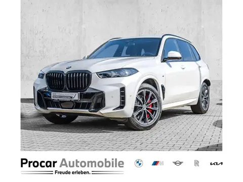 Annonce BMW X5 Diesel 2023 d'occasion Allemagne