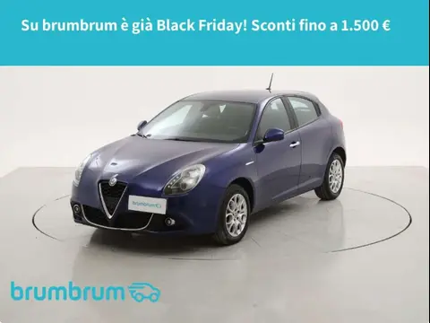 Used ALFA ROMEO GIULIETTA Diesel 2019 Ad 