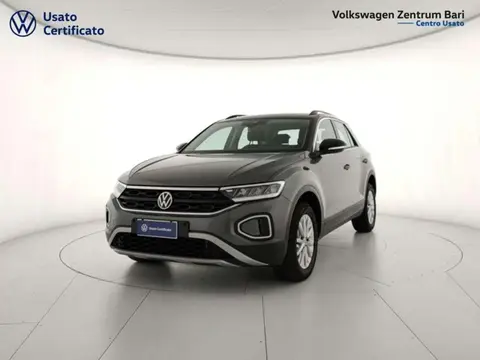 Annonce VOLKSWAGEN T-ROC Essence 2023 d'occasion 