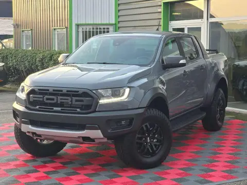 Annonce FORD RANGER Diesel 2024 d'occasion 