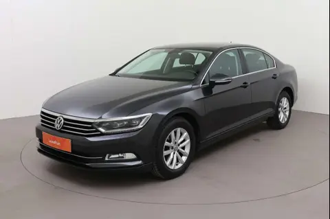 Annonce VOLKSWAGEN PASSAT Essence 2019 d'occasion 