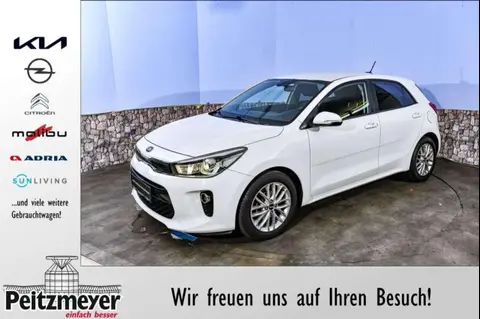 Used KIA RIO Petrol 2019 Ad 