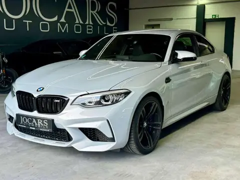 Used BMW M2 Petrol 2019 Ad 