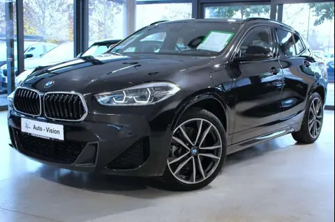 Used BMW X2 Hybrid 2021 Ad Germany