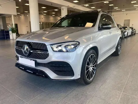 Annonce MERCEDES-BENZ CLASSE GLE Diesel 2020 d'occasion 