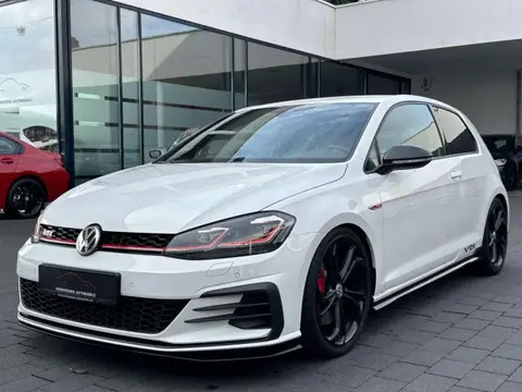 Used VOLKSWAGEN GOLF Petrol 2019 Ad 