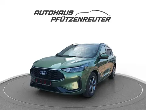 New FORD KUGA Petrol 2024 ad 