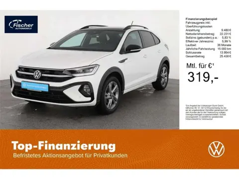 Annonce VOLKSWAGEN TAIGO Essence 2023 d'occasion 