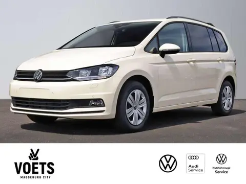 Used VOLKSWAGEN TOURAN Diesel 2024 Ad 