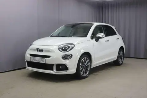 Used FIAT 500X Petrol 2024 Ad 