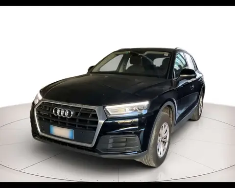 Used AUDI Q5 Diesel 2020 Ad 