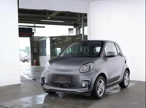 Used SMART FORTWO Electric 2023 Ad 