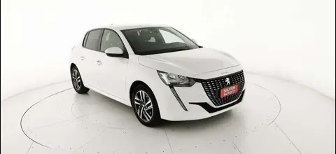 Annonce PEUGEOT 208 Essence 2020 d'occasion 