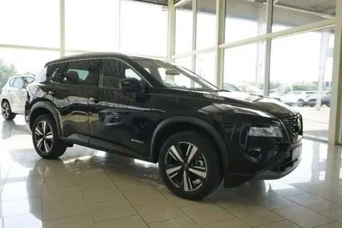 Used NISSAN X-TRAIL Hybrid 2024 Ad 