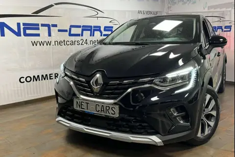 Used RENAULT CAPTUR Petrol 2020 Ad 