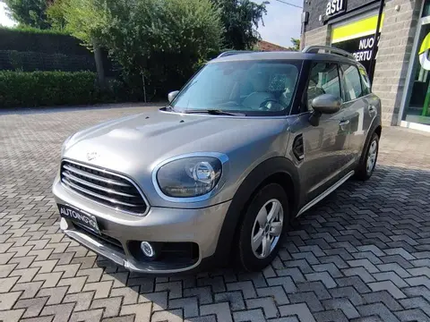 Used MINI COOPER Diesel 2020 Ad 