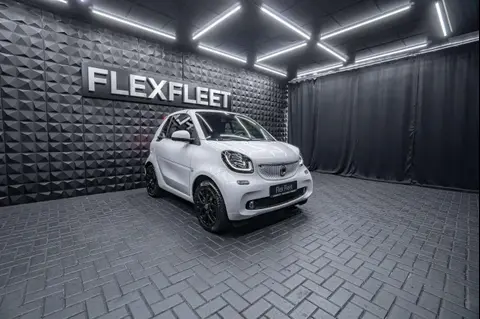 Annonce SMART FORTWO Essence 2019 d'occasion 