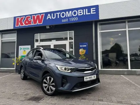 Used KIA STONIC Petrol 2020 Ad 