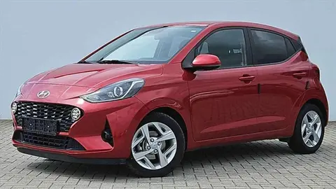 Used HYUNDAI I10 Petrol 2022 Ad 