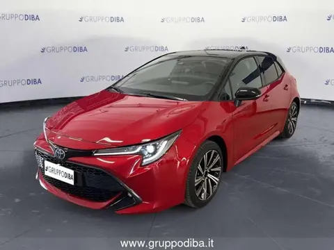 Used TOYOTA COROLLA  2023 Ad 