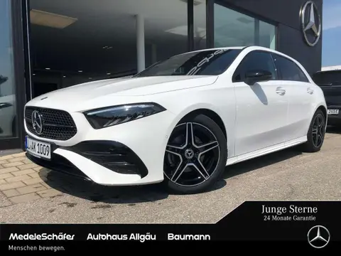 Used MERCEDES-BENZ CLASSE A Petrol 2023 Ad 