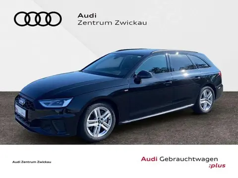 Used AUDI A4 Petrol 2023 Ad 