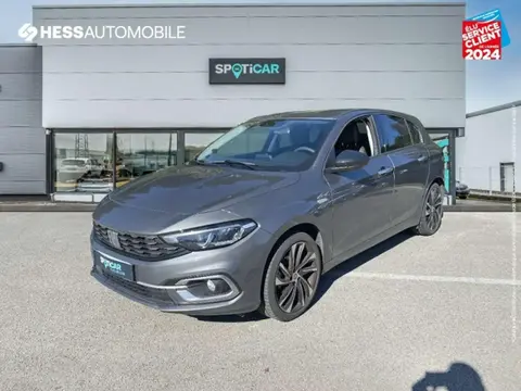 Used FIAT TIPO Diesel 2021 Ad 