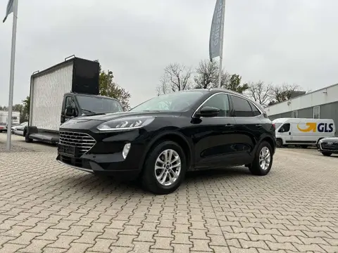 Annonce FORD KUGA Essence 2020 d'occasion 