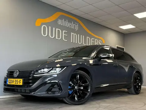 Used VOLKSWAGEN ARTEON Hybrid 2021 Ad 