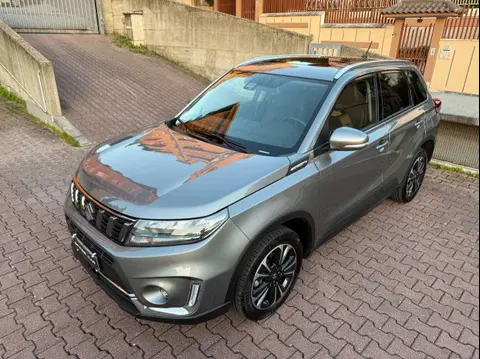 Used SUZUKI VITARA Hybrid 2022 Ad 