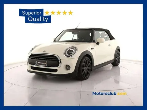 Used MINI COOPER Petrol 2020 Ad 