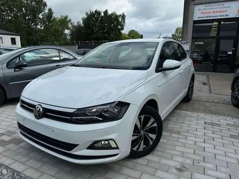 Used VOLKSWAGEN POLO Diesel 2019 Ad 