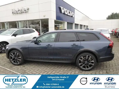 Used VOLVO V90 Diesel 2024 Ad 